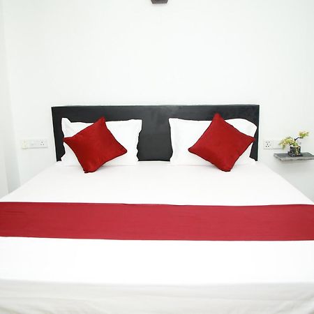 Hotel Samee Dream Guest à Midigama-Est Extérieur photo