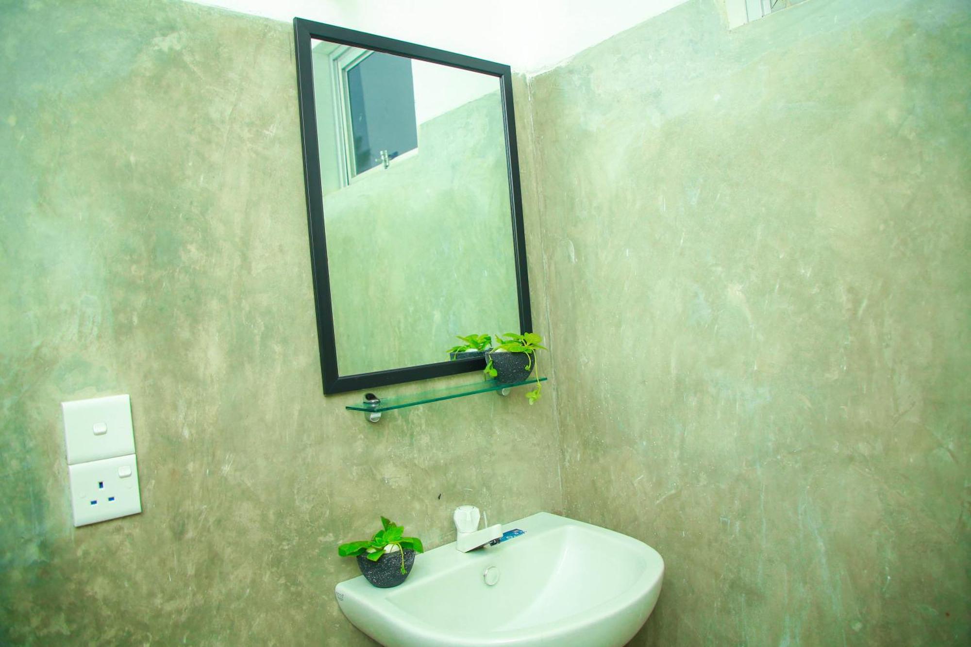 Hotel Samee Dream Guest à Midigama-Est Extérieur photo
