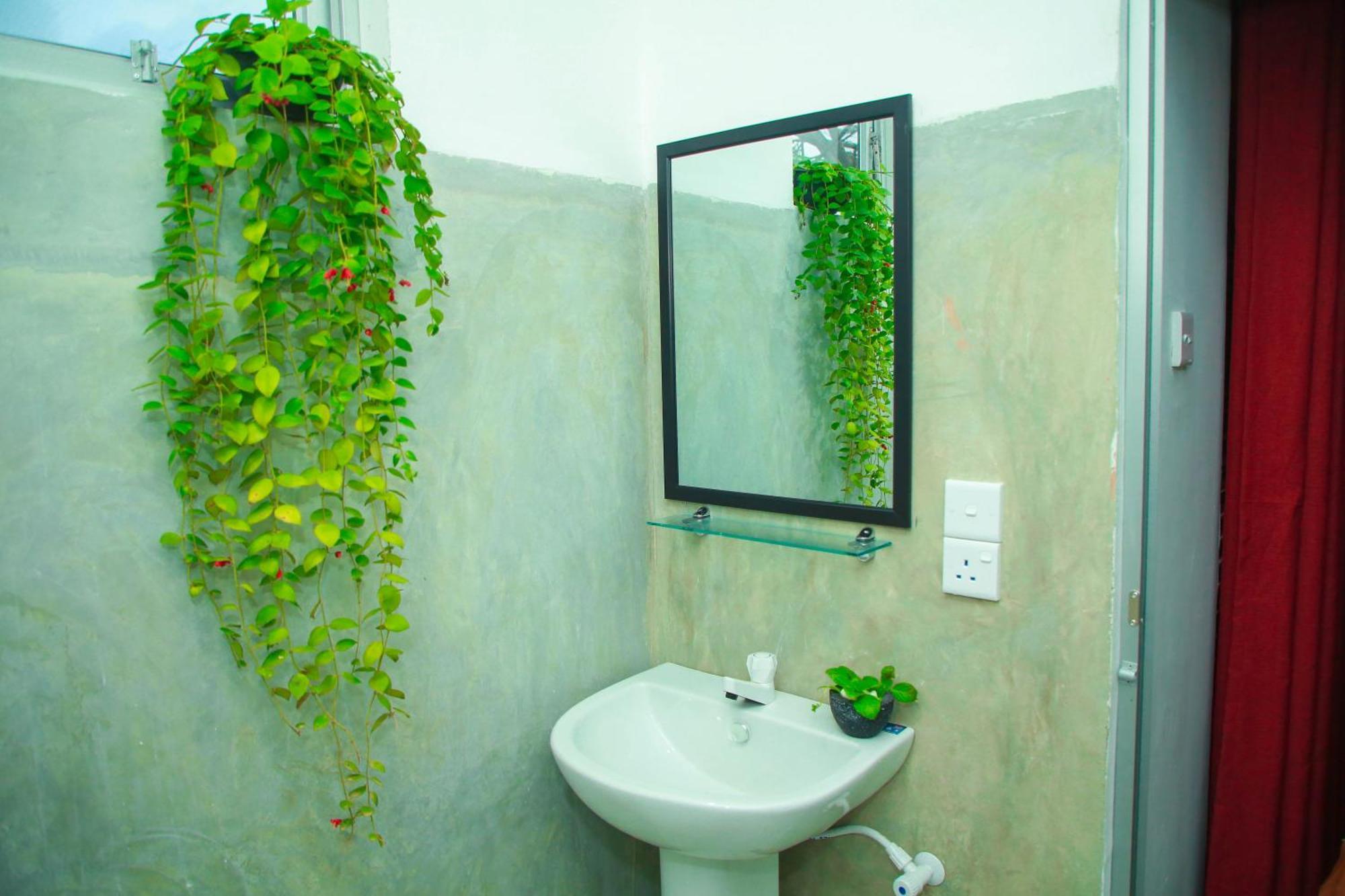 Hotel Samee Dream Guest à Midigama-Est Extérieur photo
