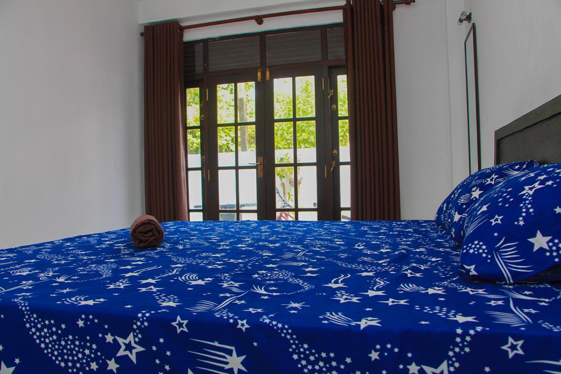 Hotel Samee Dream Guest à Midigama-Est Extérieur photo