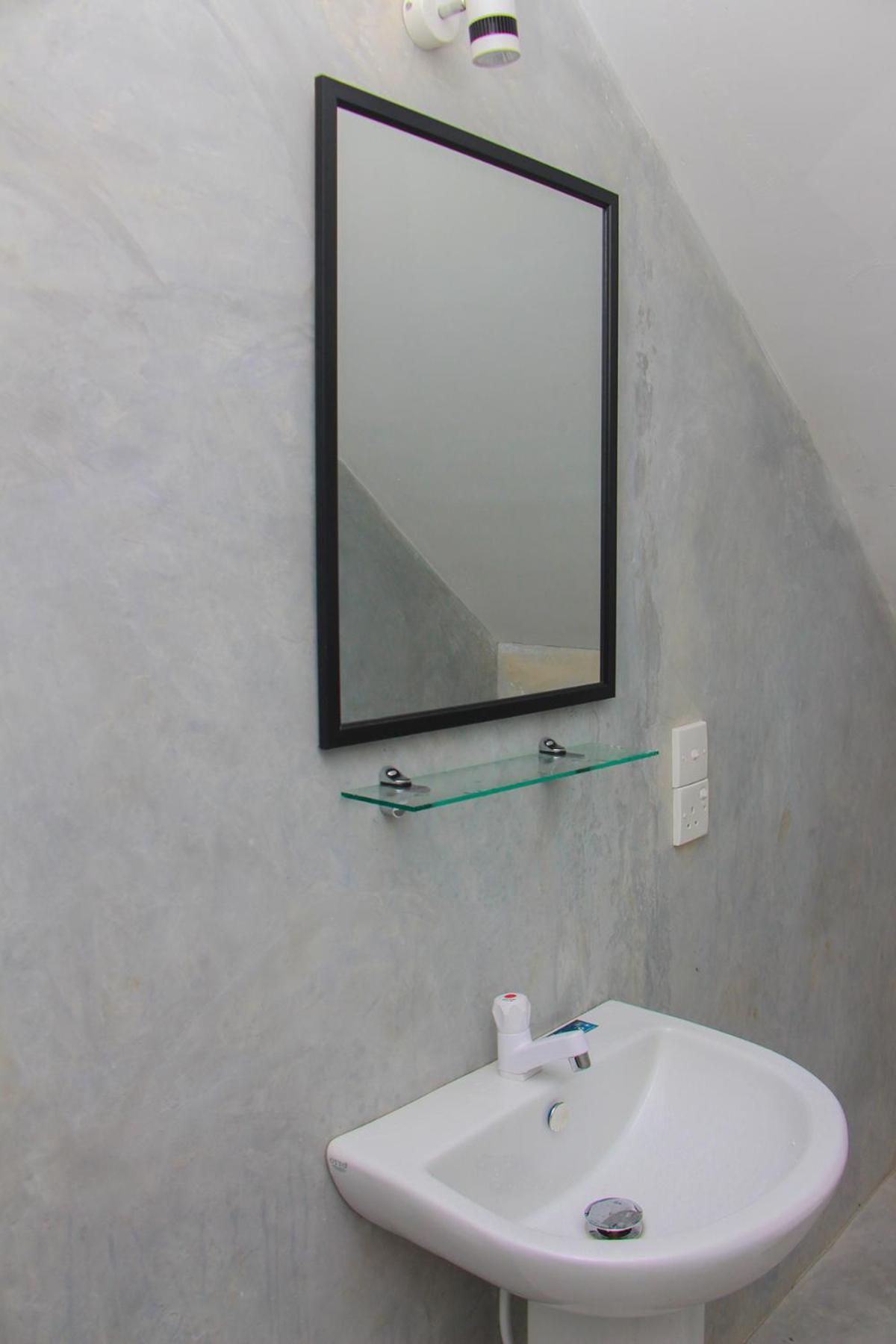 Hotel Samee Dream Guest à Midigama-Est Extérieur photo